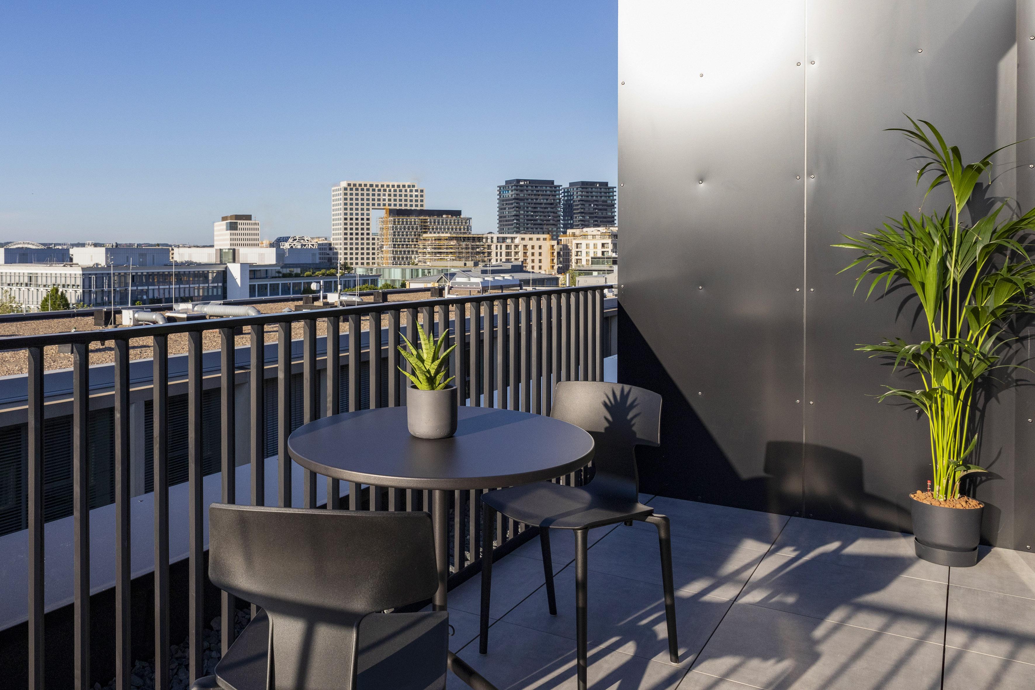 Innside By Melia Luxembourg