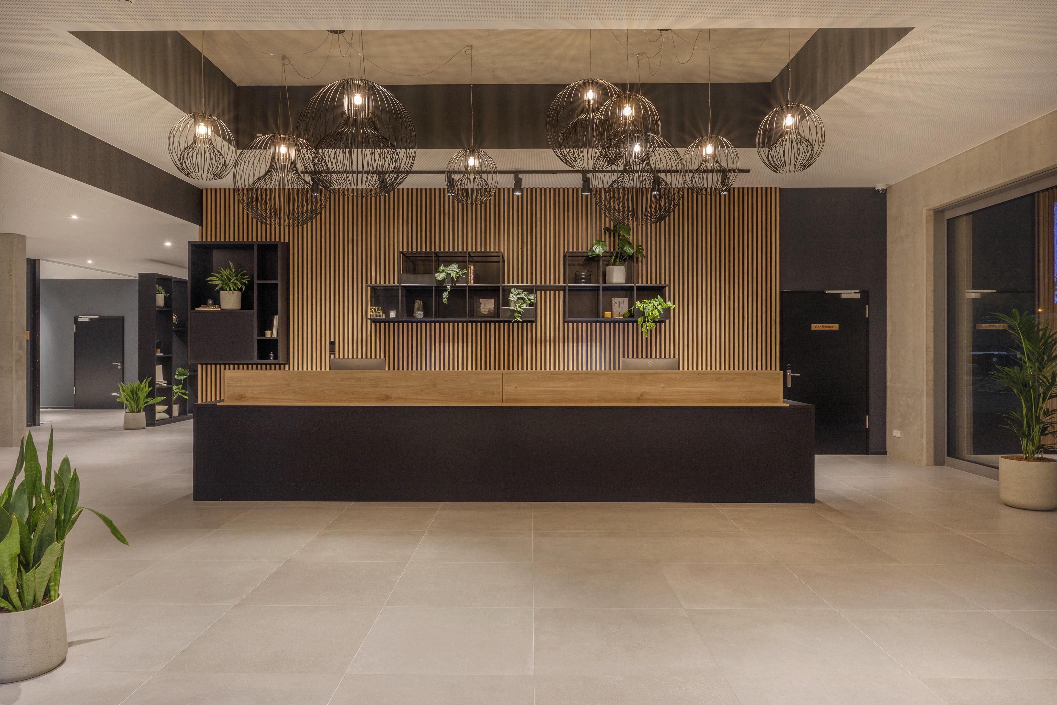 Innside By Melia Hotel Luxembourg