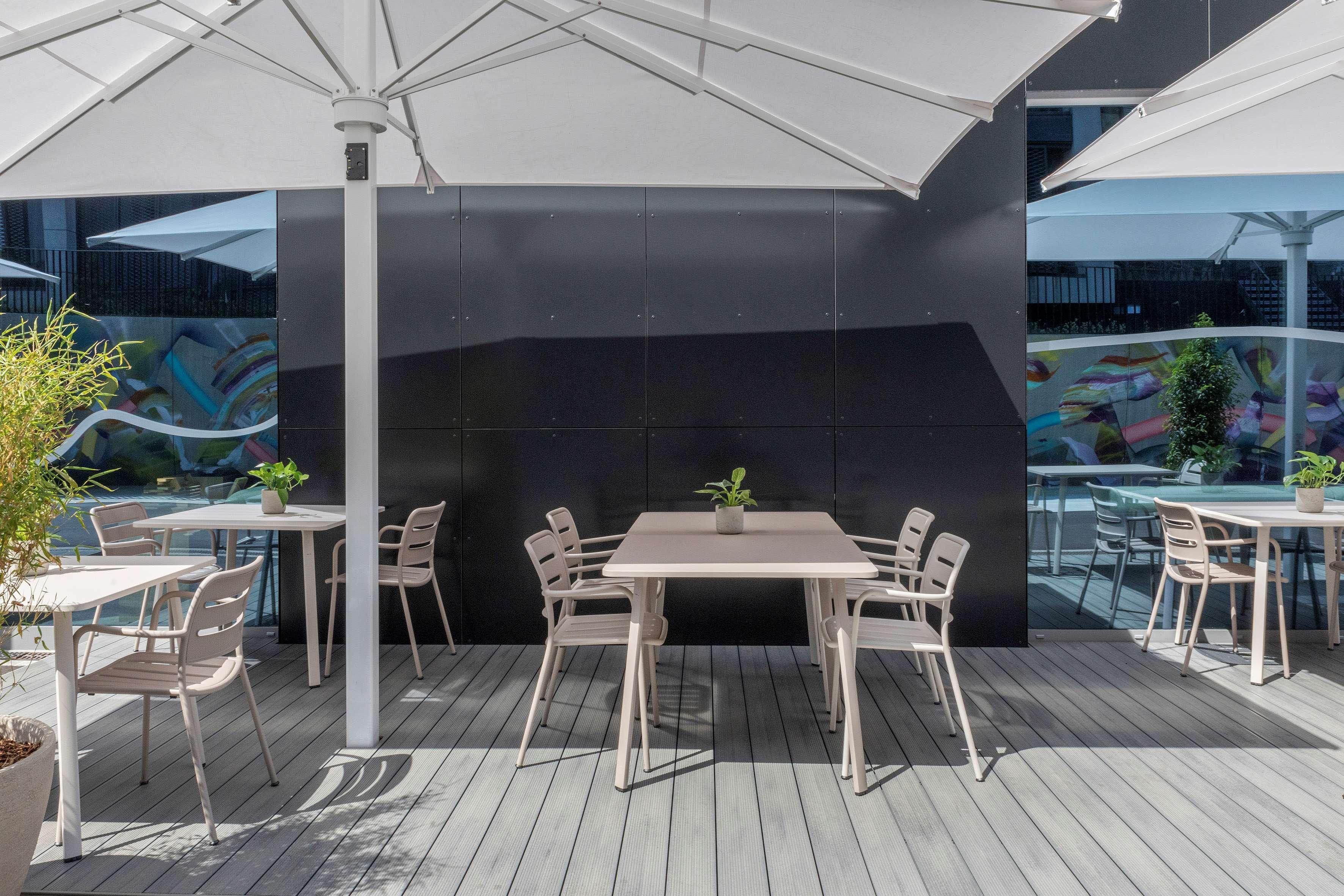 Innside By Melia 4* Luxembourg