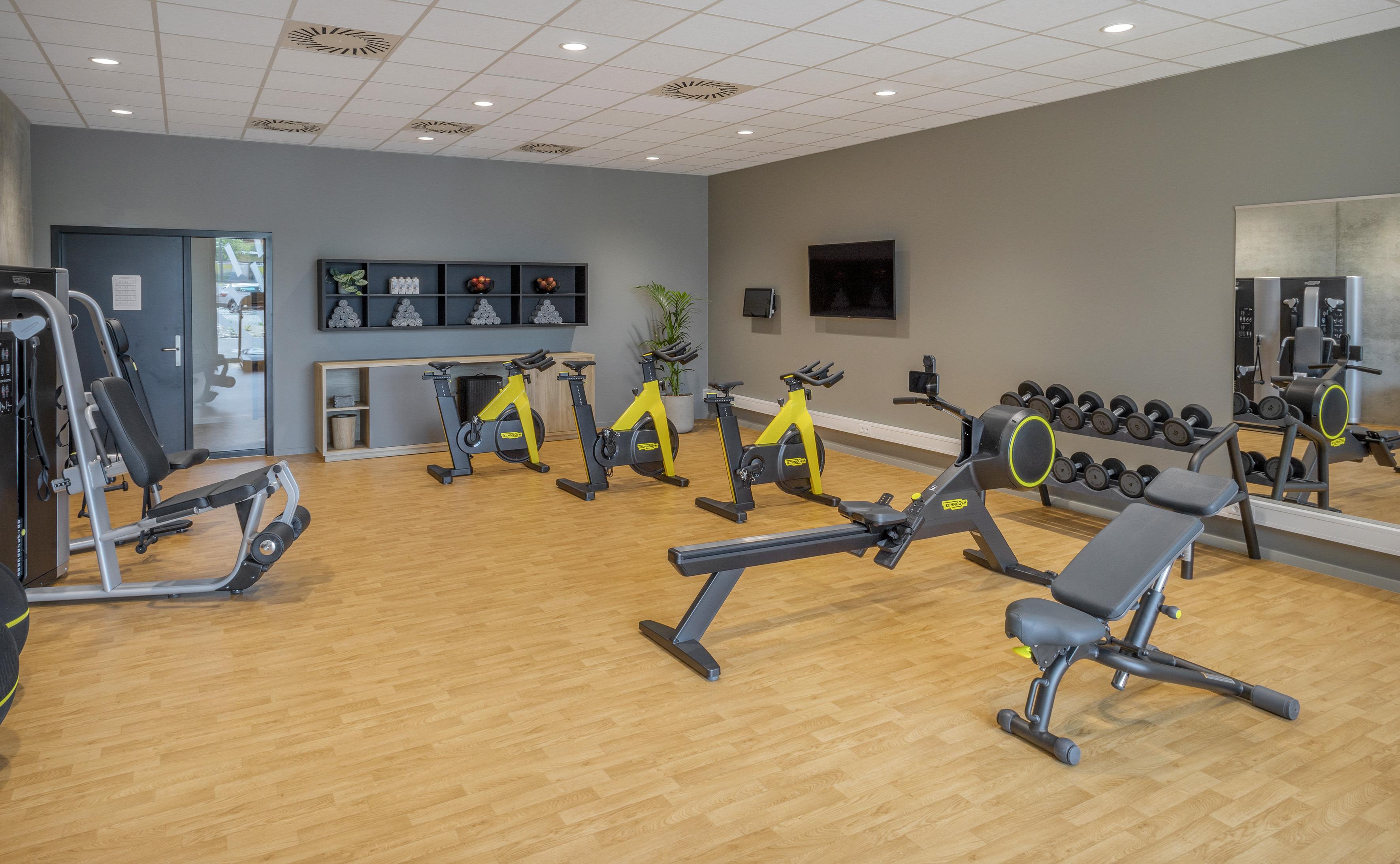 Innside By Melia Hotel Luxembourg