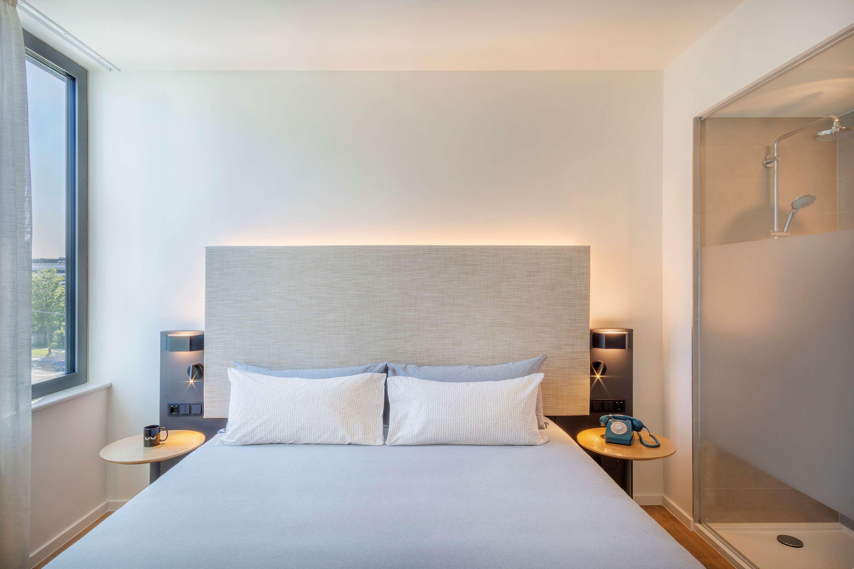 Innside By Melia 4* Luxembourg